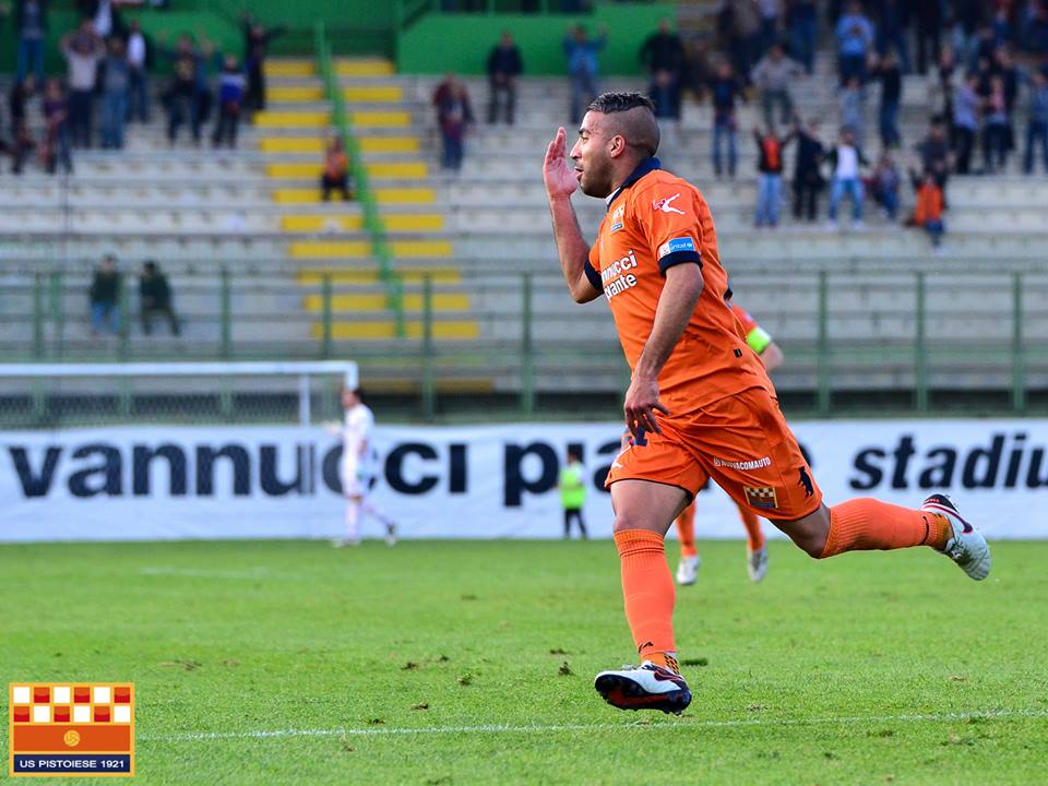 Pistoiese-Tuttocuoio 3-1. Videocommento di Gianni Zei